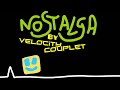 Nostalga By VelocityCouplet @IsaacSoto-zw6nh
