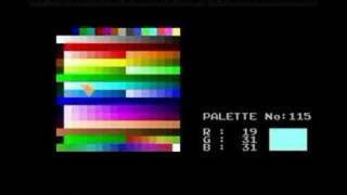 Game Basic for Sega Saturn - kk_2 - Satakore.com