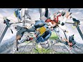 機動戦士ガンダム 水星の魔女 OP 【祝福】