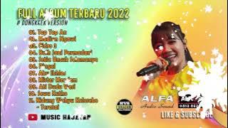 Full Album Alrosta Dongkrek Terbaru 2022