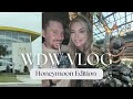 Walt Disney World Honeymoon Vlog Day 10 | McDonald's | Ohana | Orlando