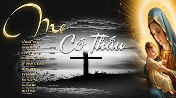 Album Mẹ Có Thấu - Hội Tác Quyền Thánh Ca