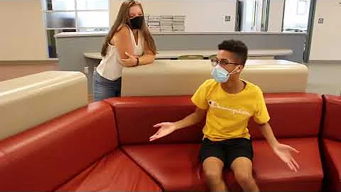 Kellam Virtual Tour 2020