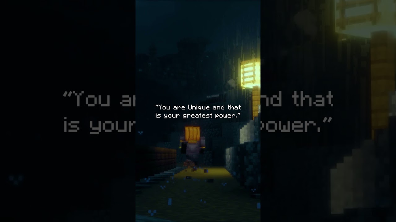 A Quote on Comparison...