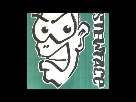 Stewface — Stewface/Mold - Split 7"