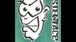 Stewface/Mold - Split 7