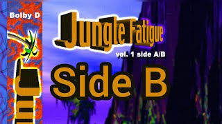 Celebrity Jungle Fatigue Vol. 1 / Side B. Wealth