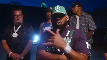 Raekwon - It Is Respectable (MUSIC VIDEO) Ft. Sheek Louch & Benny The Butcher
