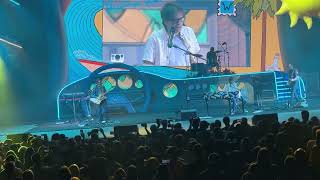 Download Lagu Weezer Perfect Situation (Live) Las Vegas 2023 MP3 Download Lagu Weezer Perfect Situation (Live) Las Vegas 2023 MP3