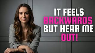 Avoidants NEED to FEEL this UNPLEASANT Feeling to Fall in Love & Commit ｜ Clara ｜ Attachment Sty