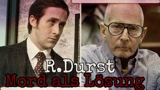 VERURTEILT 2021- Der Robert Durst Krimi und Ryan Gosling - All Beauty Must Die | TrueCrime