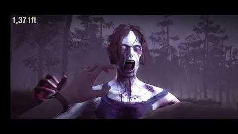 Into The Dead 2 ( Story Gameplay) #part2