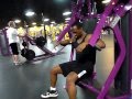 PLANET FITNESS NEAR ME