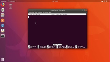 How to Fix DNSLeak in Ubuntu 17