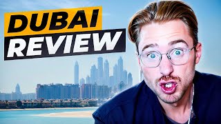 I’ve Lived in Dubai for 8 Years: My Honest Review