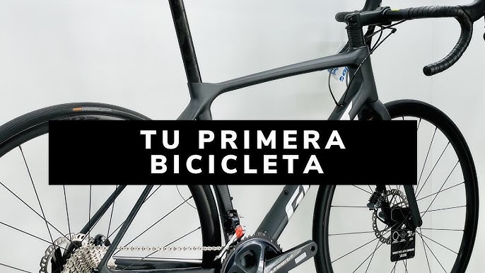 Top bicicletas de carretera calidad precio de gama media 2022 – SIROKO  CYCLING COMMUNITY