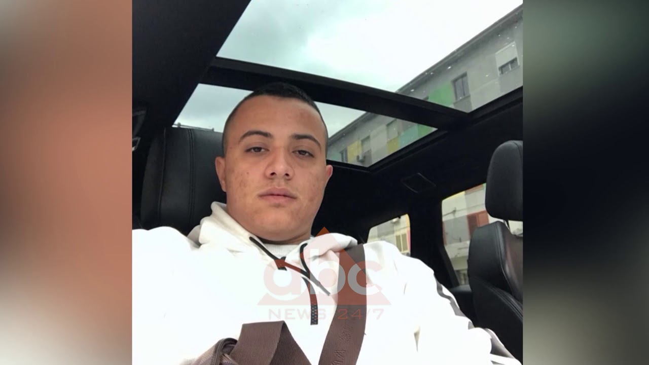 Elbasan/ 150 metra larg policise, autoreve s'u mjaftoi koha per vrasjen| ABC News Albania