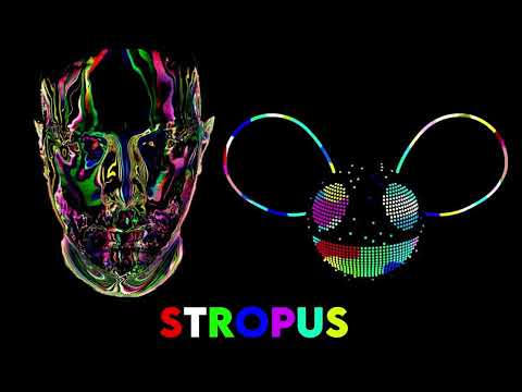 Deadmau5 × Eric Prydz mashup thumbnail