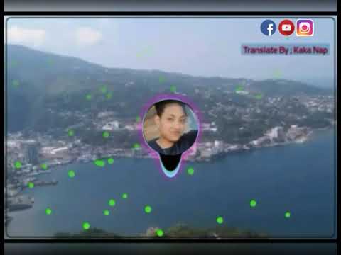 Papa God Yu Stap | Video Liryc Dan Terjemahannya |