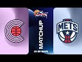 Criollos de Caguas vs. Mets de Guaynabo - 05/22/26 - BSN2026