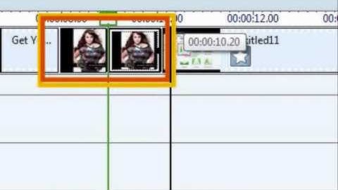 WMM Tutorial || Cookie Cutter (Square) Effect