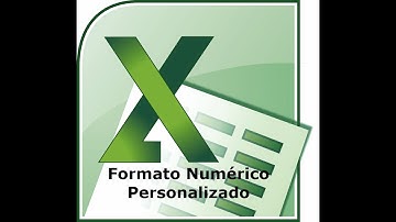 Excel. Píldoras Formativas: Formato Numérico Personalizado