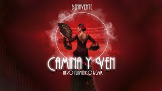 David Bisbal - Camina Y Ven (Benavente Afro Flamenco Remix)