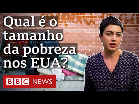 Vídeo: Problemas sociais e econômicos dos EUA