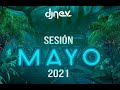 Sesión MAYO 2021 Dj Nev (Reggaeton, TikTok ,Comercial, Dembow, Dance Comercial)