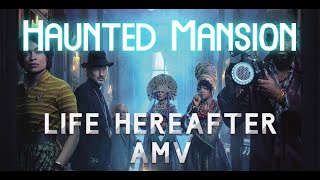 Life Hereafter AMV