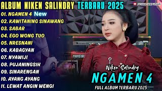 Download lagu NGAMEN 4 - KAWITANING SINAWANG || NIKEN SALINDRY || PUSAKA CAMPURSARI FULL ALBUM TERBARU 2025