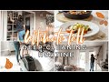 FALL DEEP CLEANING ROUTINE 2020! ENTIRE HOUSE DEEP CLEAN WITH ME! Justine Marie