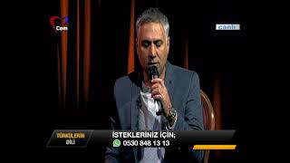 Mehmet Ekici - Telli Turnam (Canlı Performans) Resimi
