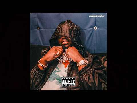 Headie One, Nemzzz - Open Top (feat. Nemzzz)