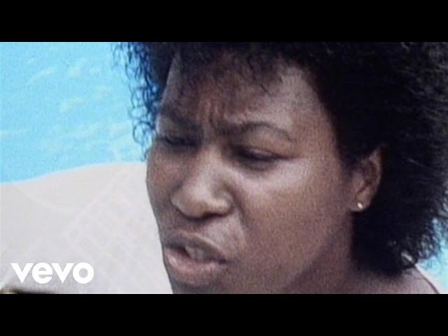 Joan Armatrading - Living For You