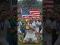 🏆 USA ka FIFA World Cup Journey#USAFootball #USMNT #FIFAWorldCup #Soccer