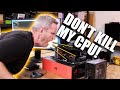 Is your motherboard trying to damage your Ryzen CPU?