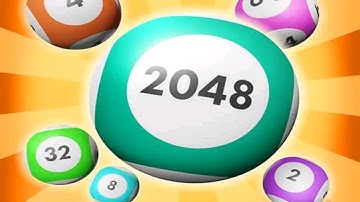 Ballers 2048 iOS ANDROID Gameplay | Lion Studios