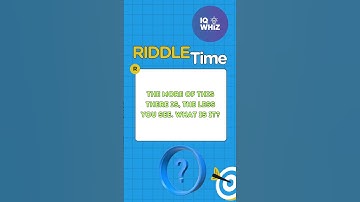 Riddle Day 4 | Riddles in English | Riddles with Answer | IQ TEST |  IQ WHIZ