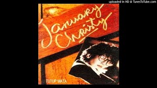 January Christy - Masih Banyak - Composer : Budhy Haryono / Tommi 1990 (CDQ)
