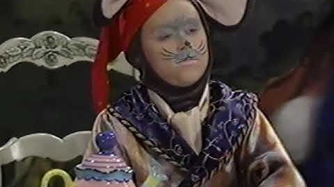 Best Manners Your Invitation to Fun! (Canada Version) Part 15