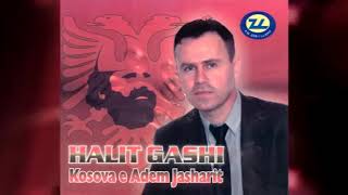 HALIT GASHI KOSOVA E ADEM JASHARIT Resimi