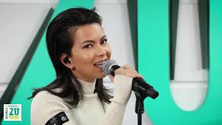 INNA   Flashbacks (Premieră Live la Radio ZU) Resimi