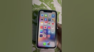 New Battery Widgets On iPhone iOS 16 iOS 17 #iphone #iphonefeatures #apple #ios17 #ios16