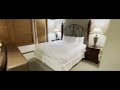 The Village Lodge mammoth lakes room tour