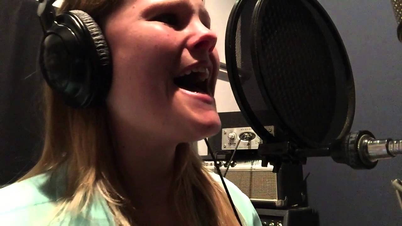 Truly Me - Lauren Anderson Promo video
