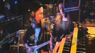 Dream Theater &  Marillion - Easter - with lyrics chords