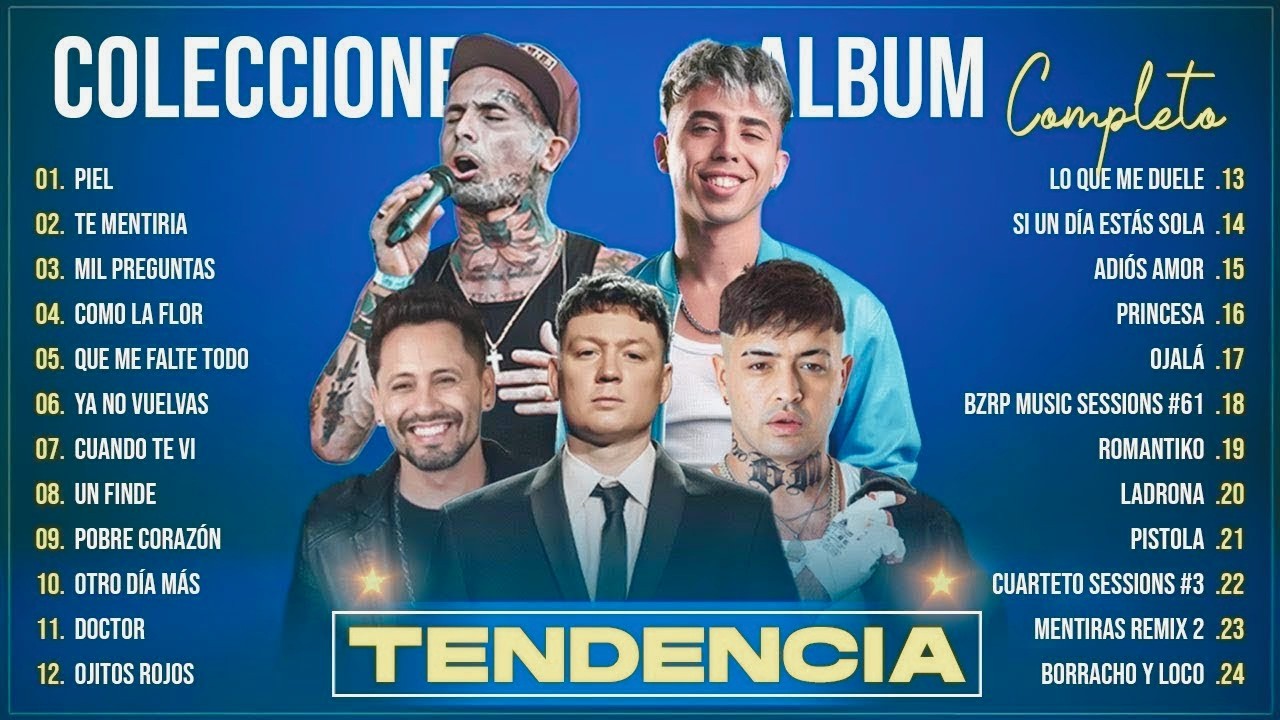 KE PERSONAJES ❌ LA KONGA ❌ LUCK RA – MIX EXITOS 2026 | LAS MEJORES CANCIONES LATINAS