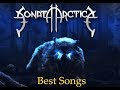 Sonata Arctica - Best Of - FAN MADE