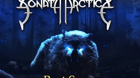 Sonata Arctica - Best Of - FAN MADE
